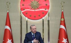 Ankara'da Erdoğan'dan dikkat çeken mesaj: "Her oyunu bozacak hazırlığımız var"