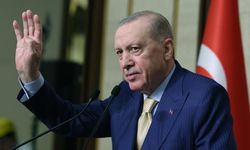Ankara'da emek buluşması! Cumhurbaşkanı Erdoğan: "86 milyonun hakkını koruyoruz"