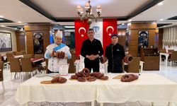 Ankara için bir ilk: Haymana Sucuğu coğrafi işaretle tescillendi!