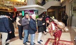 Pursaklar’da Ramazan coşkusu başladı