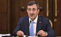 Cevdet Yılmaz’dan 2026 mesajı: Finansal koşullar daha elverişli olacak