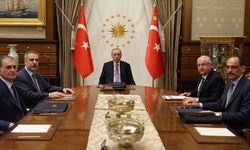 Anket sonuçları açıklandı: AK Parti’nin dış politika notu belli oldu