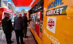 Yerli besi etler uygun fiyatlarla Başkentlilere ulaştırılıyor