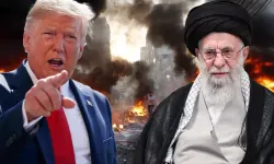 ABD bugün İran'a mı saldıracak? Trump'tan açıklama geldi!