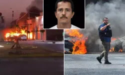 El Mencho'nun öldürülmesi Meksika'yı ateşe verdi, ABD'den ilk açıklama geldi