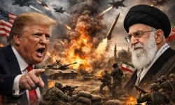 İran-ABD nükleer müzakerelerinde ikinci tur Cenevre’de başladı