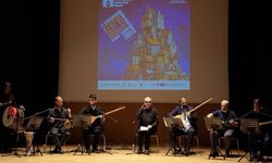 Anadolu’dan Abdal Türküleri Ankara’da yankılanacak