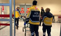 Adıyaman’da korkutan olay: 19 yaşındaki genç vücuduna çamaşır suyu enjekte etti!