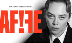 Afife 27 Şubat’ta Congresium Ankara’da sahnelenecek