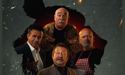 Alevli günler Ankara’da sahneleniyor: Levent Ülgen, Güven Kıraç ve Erkan Can aynı oyunda