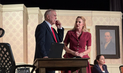 Olaylar Çok Büyük 28 Şubat’ta Ankara’da sahnelenecek