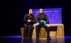 Cambazın cenazesi Ankara’da sahneleniyor: Kentsel dönüşüme kara mizah