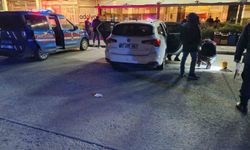 Afyonkarahisar'da dinlenme tesisinde korkunç olay! Otomobilin içinden ceset çıktı