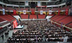 AK Parti Kayseri Teşkilatı Ramazan’da Sahada: İlk 3 Günde 2 Bin Hane Ziyareti