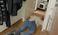 Aksaray’da korkunç olay: Eski eşini ve kuzenini öldürdü, ardından intihar etti!