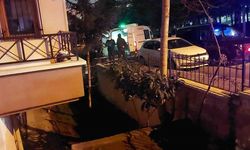 Ankara Keçiören’de aile faciası: Anne, çocuk ve eşini öldürüp intihar etti!