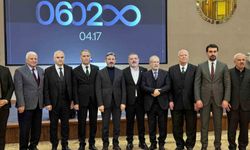 Ankara’da 6 Şubat depremleri için anma programı düzenlendi