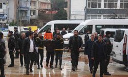 Aydın’da Çakaloğlu çiftini öldüren şüpheli tutuklandı