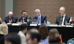 Bakan Memişoğlu’ndan iddialı mesaj! Türkiye sağlıkta küresel oyun kurucu olacak