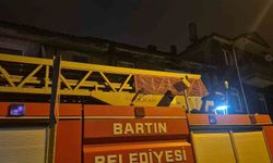 Bartın’da aynı mahallede çifte ihbar: Ekipler seferber oldu