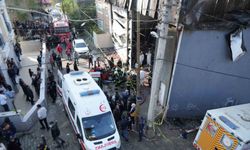 Dilovası'ndaki patlamada yeni gelişme: Can pazarı yaşanırken para transferini görüştükleri ortaya çıktı!