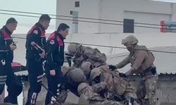 Eski çalıştığı iş yerini basıp 4 kişiyi vurdu!