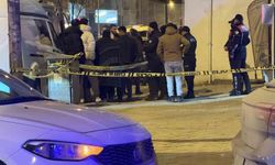 Iğdır’da iş merkezinde şüpheli ölüm: Bir kadın ölü bulundu, erkek gözaltında