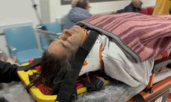 Ihlara Vadisi’nde 50 metrelik düşüş: Kadın ağır yaralandı