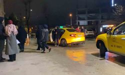 İnegöl’de fabrikada yemek sonrası 20 işçi hastaneye kaldırıldı