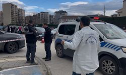 Kadın öğretmen okul önünde eski nişanlısı tarafından vuruldu!