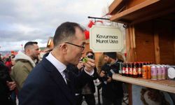 Kapadokya sahnesinde dev buluşma! Turizmde yeni hedefler