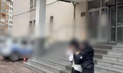 Kayseri’de şantaj operasyonu: Gizli görüntülerle kurulan tuzak çöktü
