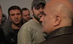 Kocaelispor–Beşiktaş maçında tribün faciası: 20 yaşındaki taraftar hayatını kaybetti