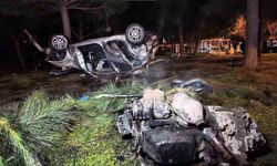 Maltepe–Kadıköy sahil yolunda zincirleme kaza: 1’i ağır 6 yaralı