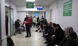 Mevlitte dağıtılan tavuklu pilavdan 22 kişi zehirlendi!