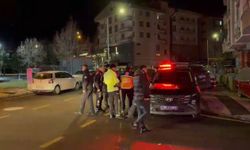 Nevşehir’de polis kovalamacası kazayla bitti: kaçan motosiklet sürücüsü mahalle arasında çarptı