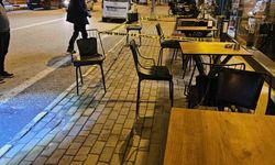 Sapanca’da kafede silahlı saldırı: 20 yaşındaki genç yaralandı, şüpheli kaçtı