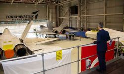 Savunma Sanayii Başkanı Görgün: “KAAN, stratejik bir kalkınma ve teknoloji hamlesidir”