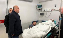 Zonguldak'ta maden ocağını su bastı: 1 ölü, 1 ağır yaralı