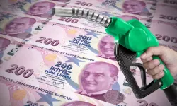 Motorin 60 TL’yi aştı: ABD-İran gerilimi sonrası pompaya tarihi zam