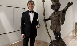 Barış çalışmalarıyla öne çıkan Akif Manaf’a yeni ödül