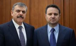 İçişleri ve adalette yeni dönem başlıyor! Emniyet ve valiler için büyük hamleler atılacak