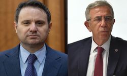 Bu iddia çok tartışılır! Hedefte Mansur Yavaş mı var?