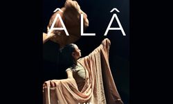 Göçün, zamanın ve kumun hikâyesi: “ÂL” Ankara’da sahne alıyor