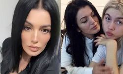 Aleyna Tilki’nin annesi kimdir? Aleyna Tilki annesi Tiktok hesabı?