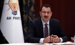 AK Parti erken seçim tartışmalarına son noktayı koydu: "Sandık 2028'de"