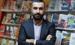 Gazeteci Alican Uludağ o paylaşımlar nedeniyle Ankara'da gözaltına alındı!