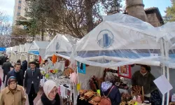 Ramazan coşkusu Hamamönü’nde yaşanıyor