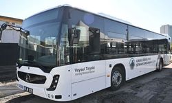 Tiryaki sözünü tuttu: Altındağ’da öğrenci ulaşımı kolaylaştı