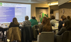 Ankara’da Nadir Hastalıklar Günü kapsamında bilimsel toplantı düzenlendi